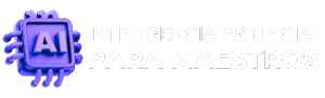 Inteligencia Artificial para Mestros